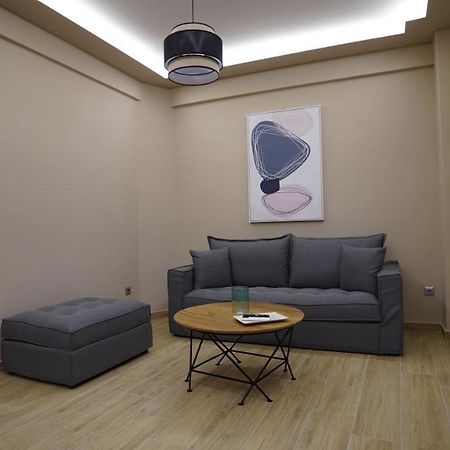 Ventiri Suite 3 Athens Luaran gambar