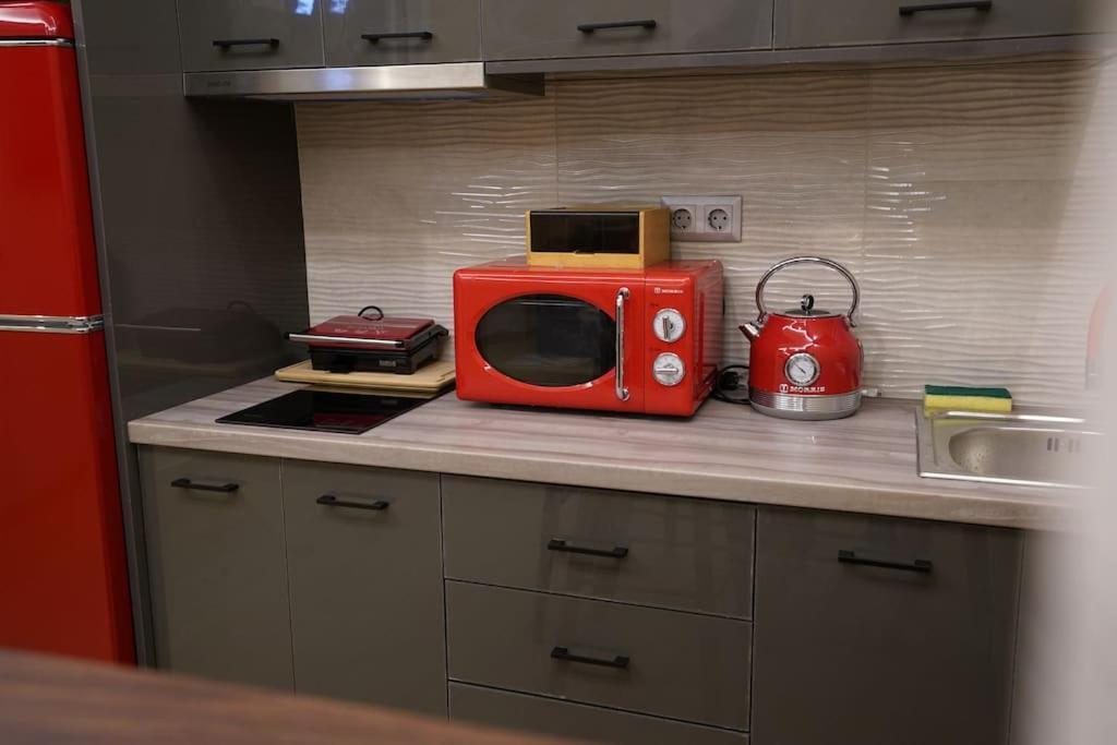 Ventiri Suite 3 Athens Luaran gambar