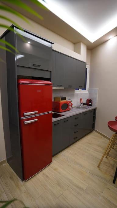 Ventiri Suite 3 Athens Luaran gambar