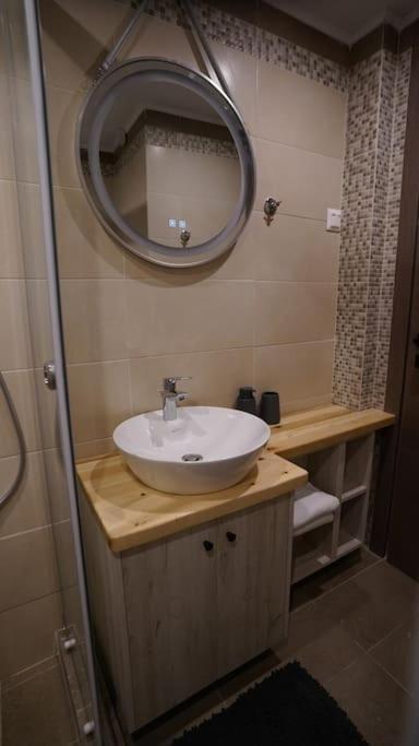 Ventiri Suite 3 Athens Luaran gambar