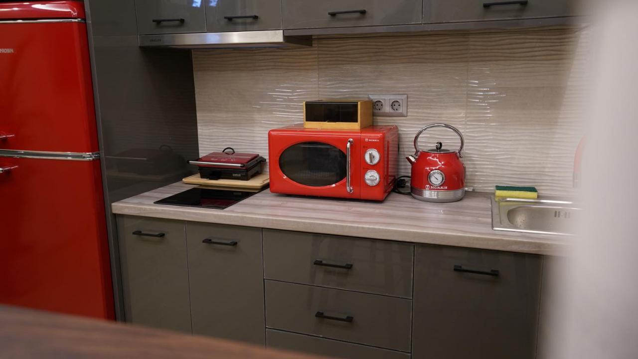 Ventiri Suite 3 Athens Luaran gambar