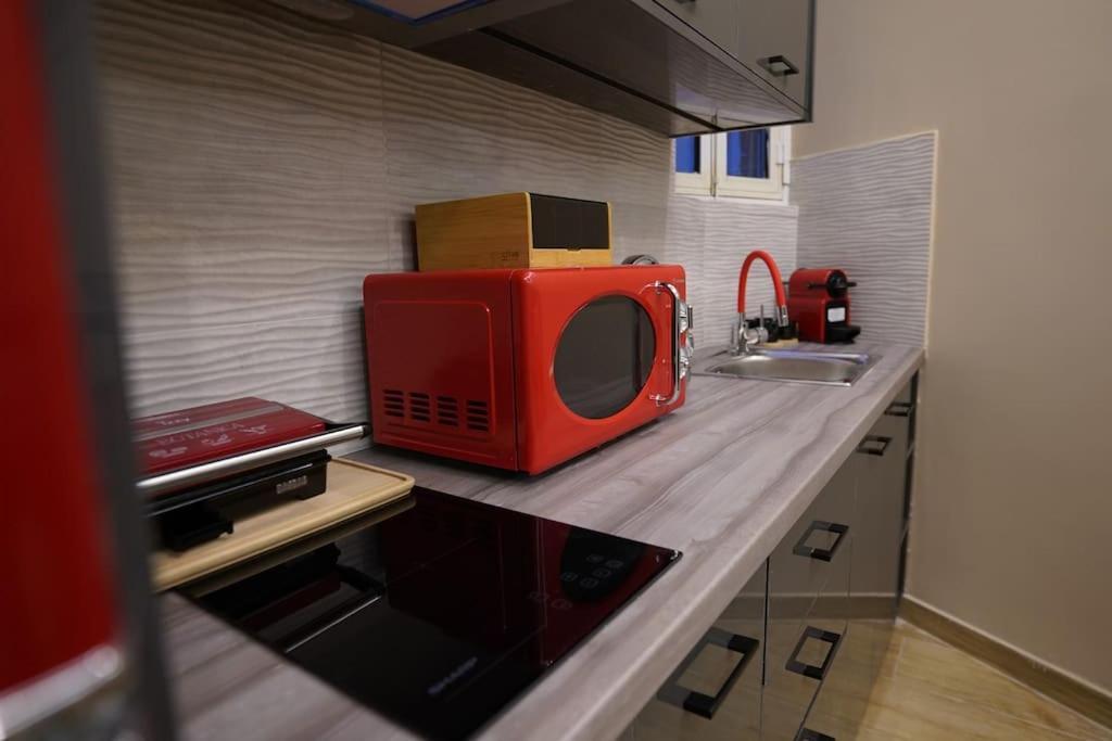 Ventiri Suite 3 Athens Luaran gambar