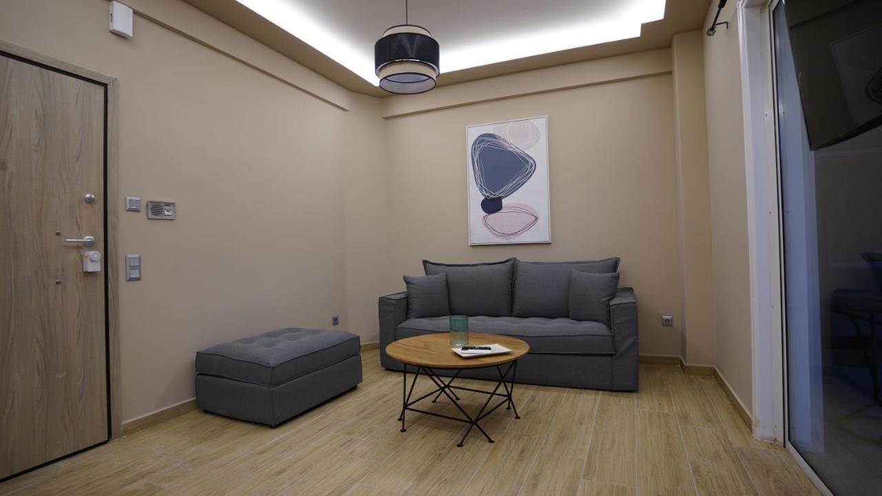 Ventiri Suite 3 Athens Luaran gambar