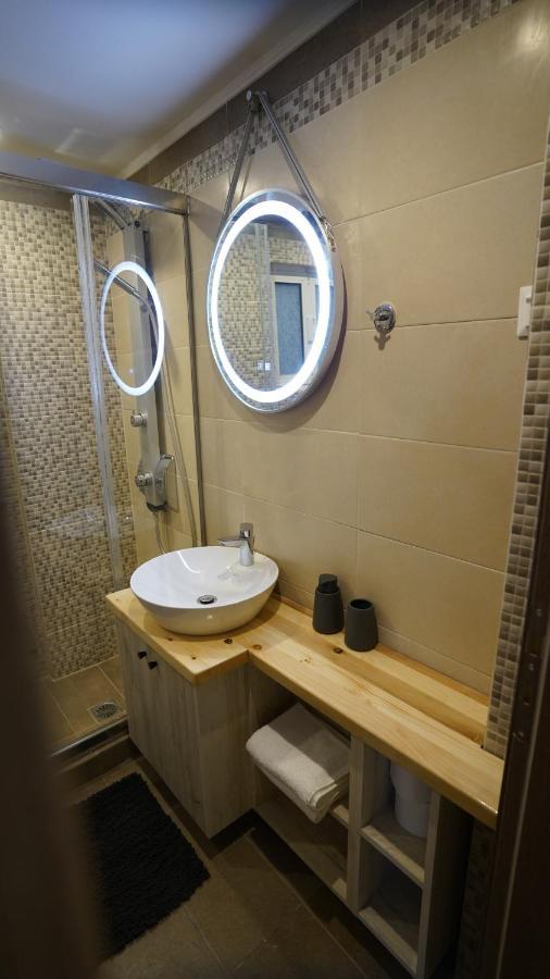Ventiri Suite 3 Athens Luaran gambar