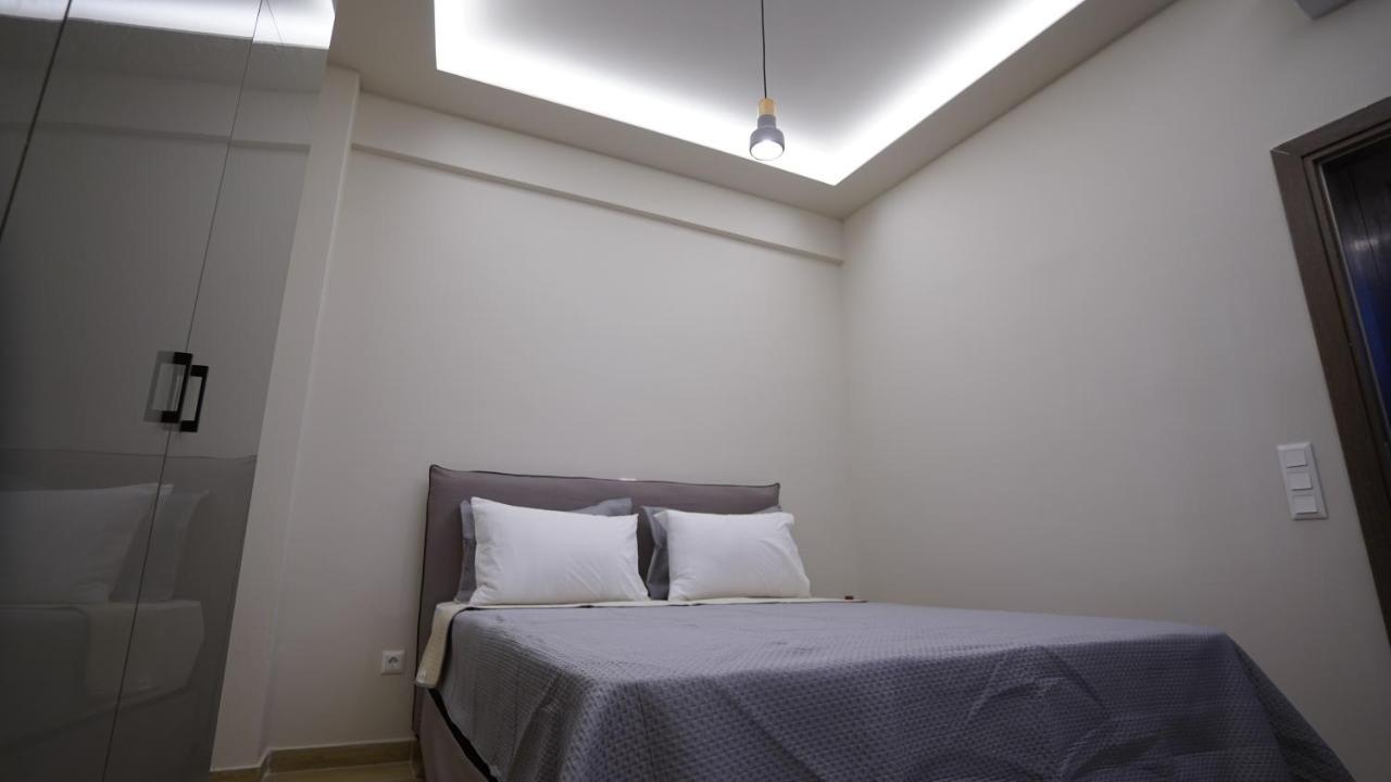 Ventiri Suite 3 Athens Luaran gambar