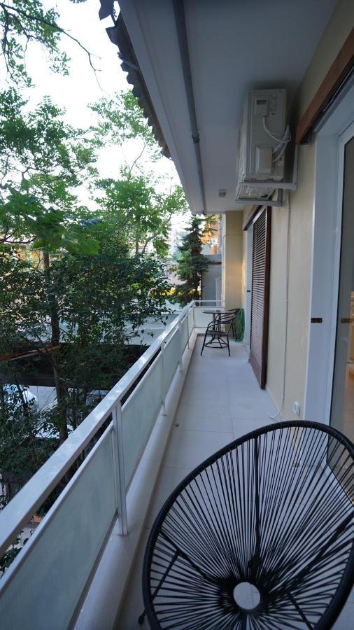Ventiri Suite 3 Athens Luaran gambar