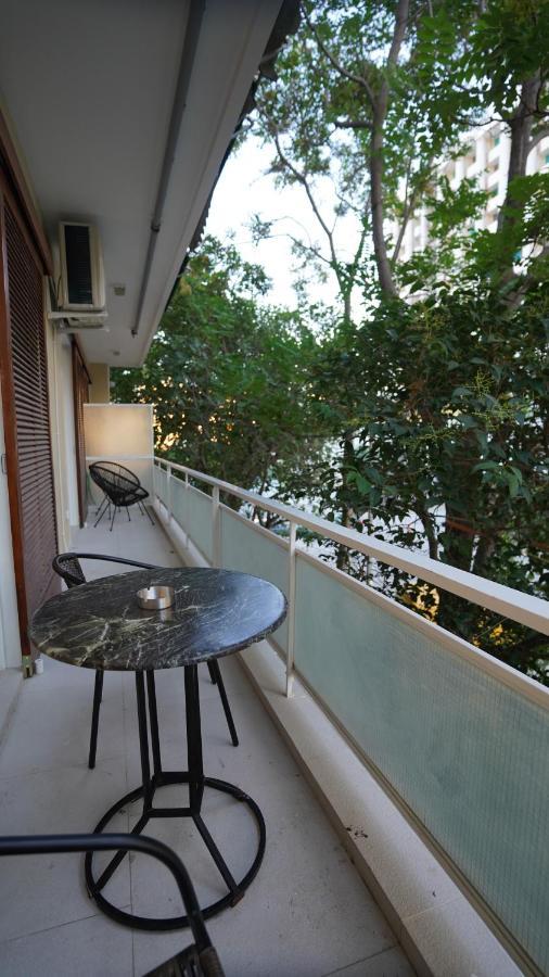 Ventiri Suite 3 Athens Luaran gambar