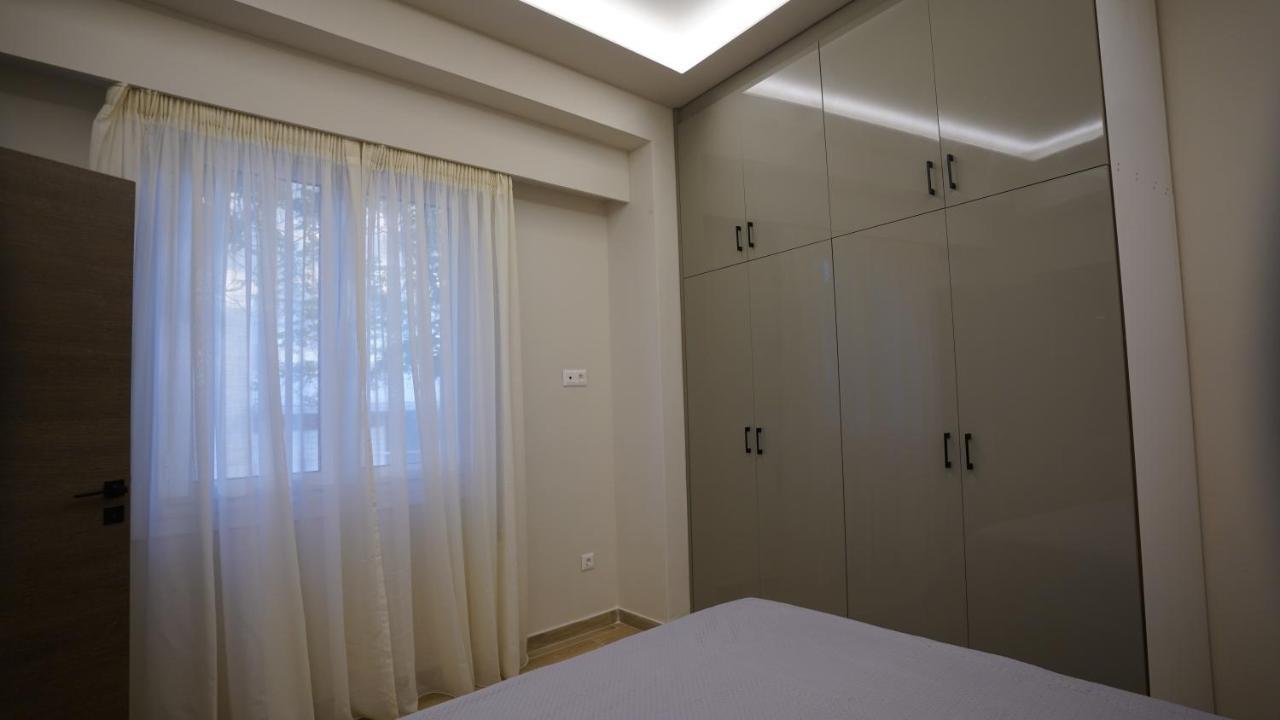 Ventiri Suite 3 Athens Luaran gambar