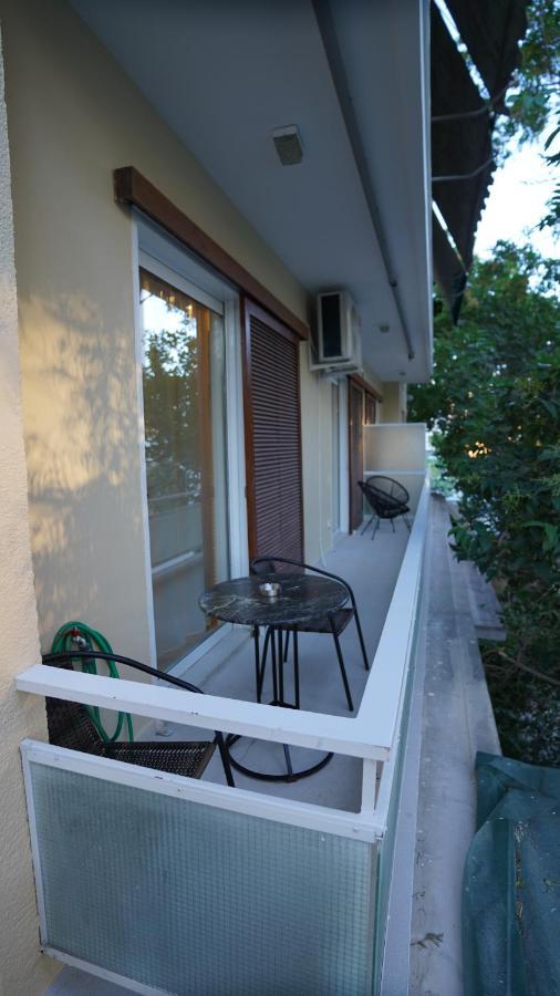 Ventiri Suite 3 Athens Luaran gambar