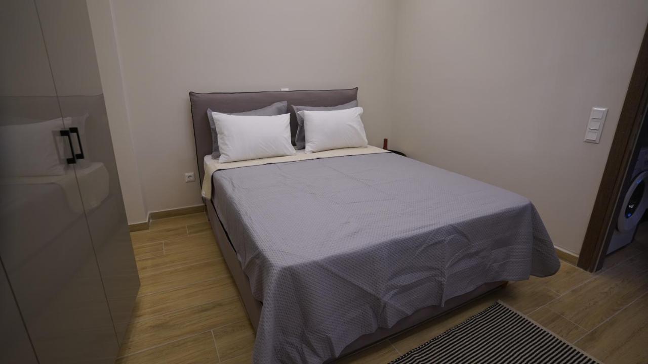 Ventiri Suite 3 Athens Luaran gambar