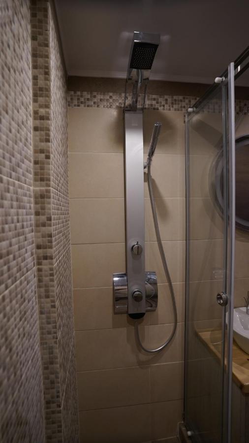 Ventiri Suite 3 Athens Luaran gambar