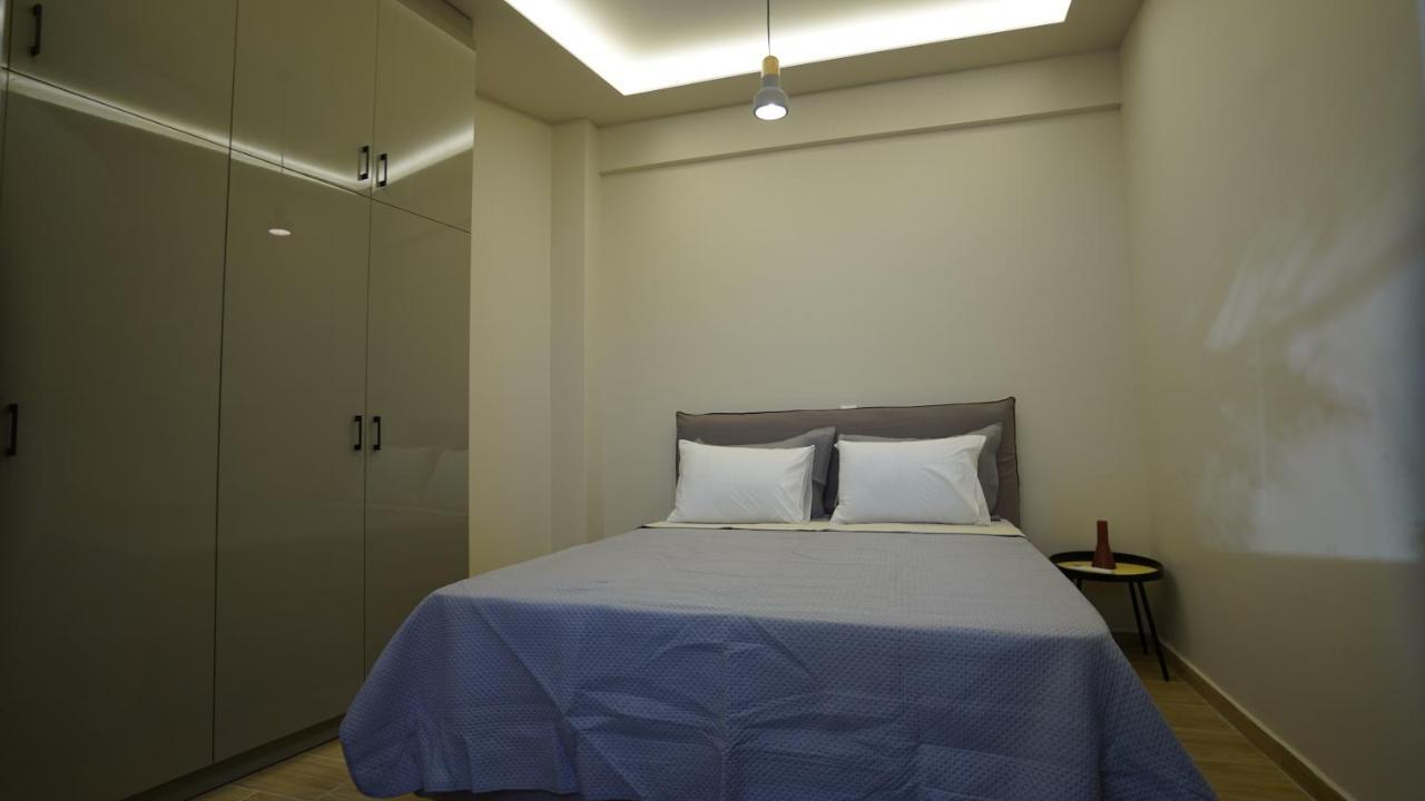 Ventiri Suite 3 Athens Luaran gambar